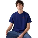 Levi's Levis - tamnoplava muška majica Cene