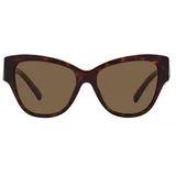 naočale Dolce & Gabanna Dolce & Gabanna DG4449 Tortoise