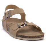 Valleverde Sandali & Odprti čevlji SABBIA Bež Cene