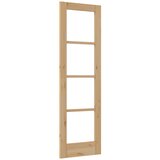  Unutarnja vrata ORKDAL Smeđa 61 x 198,5 cm | shoptok.hr