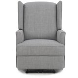 Molarem Home fotelja Uranos - siva | shoptok.hr