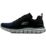 Skechers Track - Ripkent muške tenisice 232399-nvbk Cijene