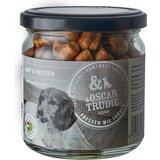 Oscar & Trudie Snack Amyjini srčki Cene