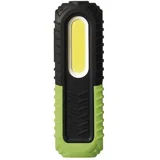 polnilna delovna svetilka 5 W COB + 3 W LED P4531