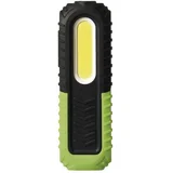 radna lampa punjiva 5W COB+3W LED P4531