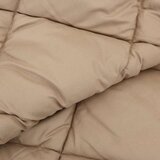  Poletna odeja Taupe 220 x 200 cm Mikrovlakna, (5000288248) | Shoptok.si