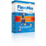 HAMAPHARM Flexomax, 40 kapsula | Eponuda.com