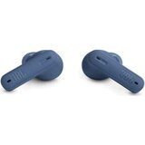 JBL bežične bluetooth slušalice tune beam blue bubice | ePonuda.com