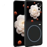  amumu maska za mobilni telefon honor magic v flip, crna | Eponuda.com