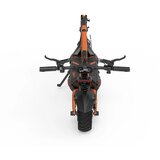 emobi Električni romobil Kukirin G3 pro | shoptok.hr