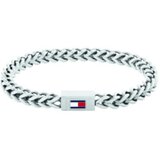 Tommy Hilfiger zapestnica Braided Metal Bracelets 2790647S Cene
