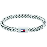zapestnica Braided Metal Bracelets 2790647S