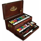 Royal & Langnickel Komplet akrilnih barv 80 kosov | Shoptok.si