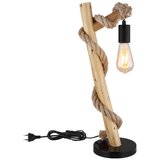 Globo Stolna svjetiljka Ulleu (60 W, Visina: 535 mm, E27) | shoptok.hr