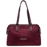 Valentino Ročna torba Tandoori VBS6GG01 Bordo rdeča | Shoptok.si