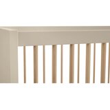 Paidi OTROŠKA POSTELJICA Jonte bukev masivno 148/76/88 cm bež | Shoptok.si