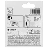 Gardena spojnice 6 kom / priključne spojnice 3 kom | shoptok.hr