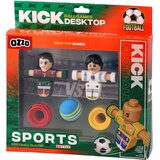 Ozzo Kick, igra za sto, fudbal, set Cene