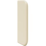  Uši uzglavlja Krema 40,5 x 40,5 x 4 cm PVC | shoptok.hr