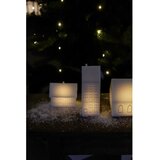 Sirius Bijeli svjetlosni ukras na baterije Copenhagen City Church – | shoptok.hr