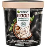 Garnier Barve za lase Gute Permanente Haarfarbe - 2.0 Noir Truffe Črna Cene