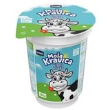 Imlek Moja kravica kiselo mleko 2,8% MM 180g čaša Cene