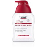 Eucerin pH5 Intim Protect Gentle Cleansing Fluid kozmetika za intimnu njegu 250 ml unisex | shoptok.hr