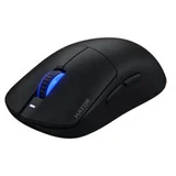 Quasar 3 Wireless mouse Gaming Ambidextrous RF Wireless + Bluetooth + USB Type-A Optical 12000 DPI
