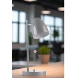 Opviq Stolna lampa Frank, Siva | Eponuda.ba