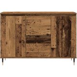  Kreveta Staro drvo 101,5 x 35 x 70 cm Konstruirano drvo | shoptok.hr