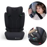  Avtosedež Kinderkraft I-Spark 2 Plus i-Size 15-36 kg (100-150 cm) brez Isofixa, črn | Shoptok.si