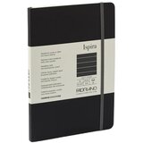  Ispira, notes maki povez, 96 lista, Fabriano, odaberite motiv A5 Dikto Crna Cene