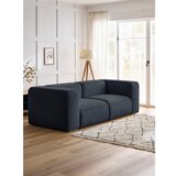 Bobochic Paris Tamno plava sofa 255 cm Zephyr – | shoptok.hr