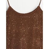 Sinsay Top sa šljokicama | shoptok.hr
