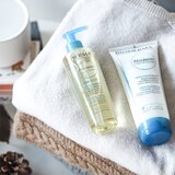 Bioderma Atoderm Ultra-Nourishing hranljivo in pomirjujoče olje za prhanje za zelo suho in občutljivo kožo 200 ml za ženske | Shoptok.si