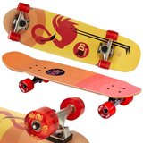  Drveni skateboard ReDo - Flamingo Cijene