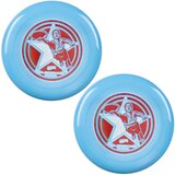 WHAM - O Frisbee All Sport 140g leteči disk, za dejavnosti na prostem -2 pakiranja, (22088684) | Shoptok.si