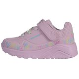 Skechers Nizke superge Uno Lite-heart Craze pisana Cene
