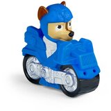 Spin Master mini figures paw patrol moto pups - bath squirters - chase | ePonuda.com