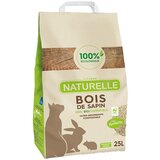  Perlinette Bois de Sapin pijesak - 2 x 25 l (20 kg) | shoptok.hr