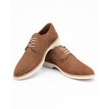 La Force Fashion muške cipele YK-3168 - braon | Eponuda.com