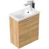 MID.YOU KOPALNICA ZA GOSTE barve hrasta | Shoptok.si