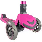 Milly Mally romobil na 3 kotača Boogie pink | shoptok.hr
