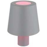 Globo stolna lampa led 1W 3.7V 6000K usb-c yara siva | shoptok.hr