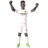 Nogometna akcijska figura, 20 cm - Real Madrid, Vinicius u dresu s brojem 7