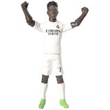 Flair Toys Nogometna akcijska figura, 20 cm – Real Madrid, Vinicius v dresu s številko 7 Cene