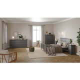Tvilum Siva zakonska postelja 140x200 cm Paris – | Shoptok.si