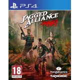  Jagged Alliance Rage (PS4) - rabljeno | Shoptok.si