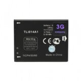 Alcatel baterija za OT-985/OT pixi 3 4.5/4027X/OT pop D3 1400mAh TLi014A1 Cene
