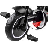  Tricikel Tiny Bike 3v1 – Grey | Shoptok.si